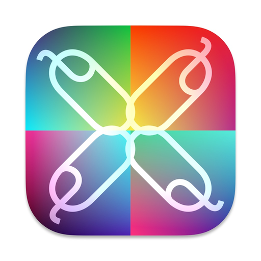 QuickQuad app icon