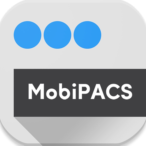 MobiPACS Pro app icon