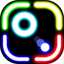 Glow Air Hockey icon