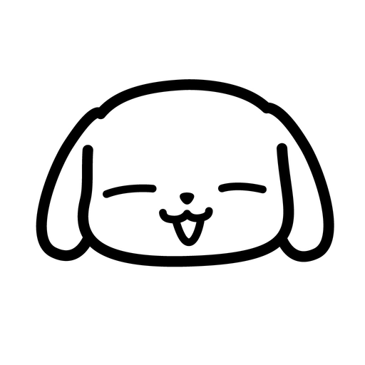 Happy Dog ToAzi LITE app icon
