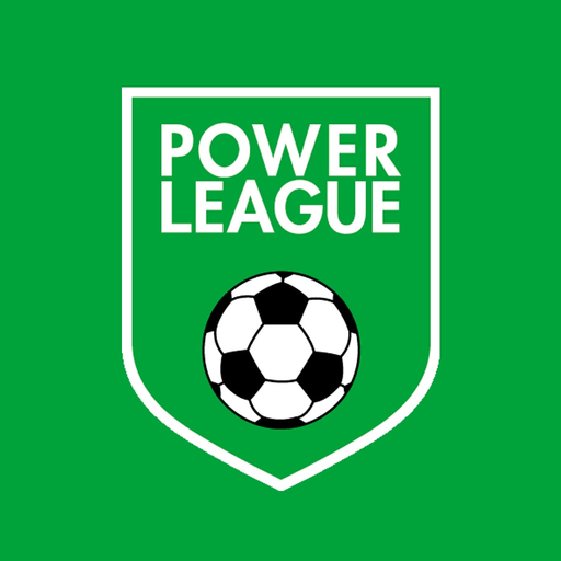 Powerleague - Home of 5-a-side app icon