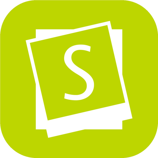 Smart Picture Creation app icon