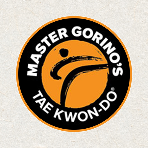 Master Gorino's Tae Kwon do app icon