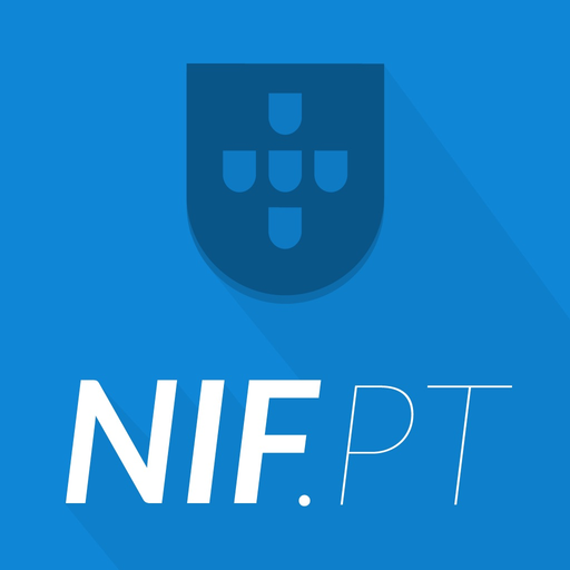 NIF.PT app icon