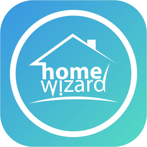 HomeWizard Lite app icon