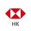HSBC HK Mobile Banking icon