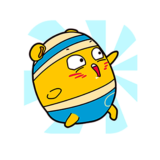 Lovely Egg app icon