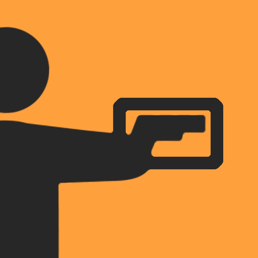 MyHandgun app icon