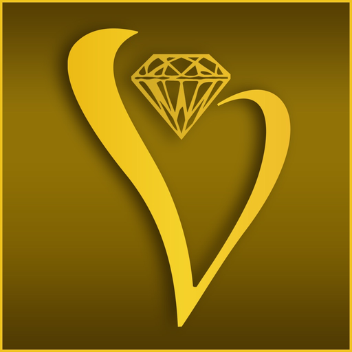 Viren Jewellers app icon