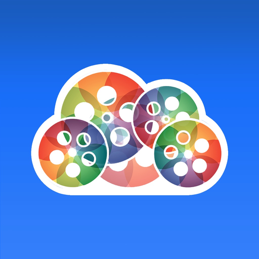 Video Exporter app icon