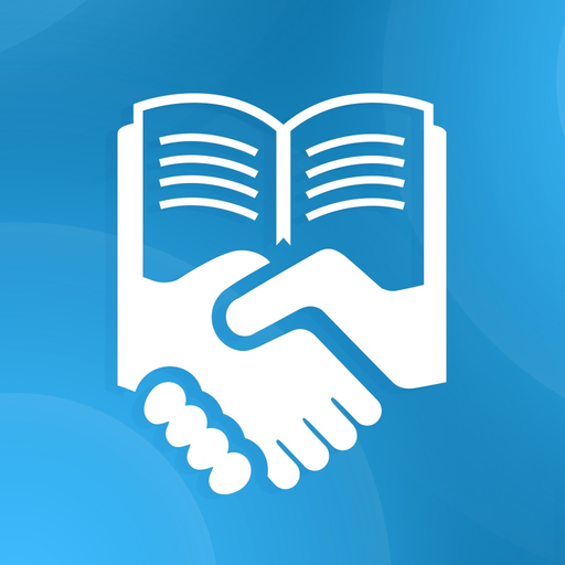 Kitap Dostum app icon