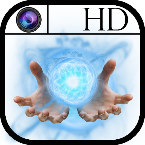 Rasengan Photomaker: Edition Naru Pro app icon