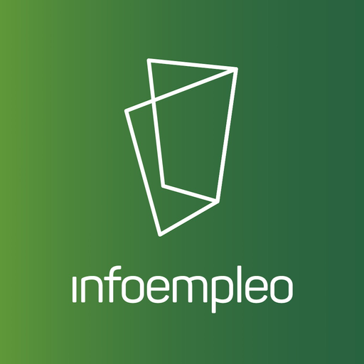Infoempleo -Trabajo y empleo app icon