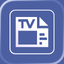 TV Guide & TV Schedule TV.de icon