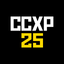 CCXP25 icon