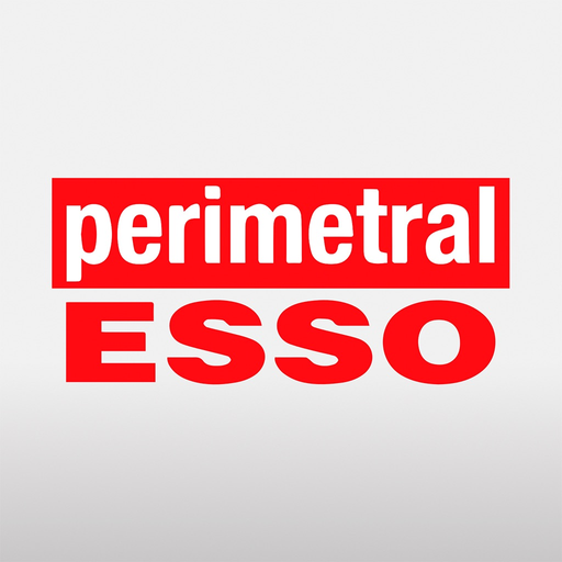ESSO Perimetral app icon