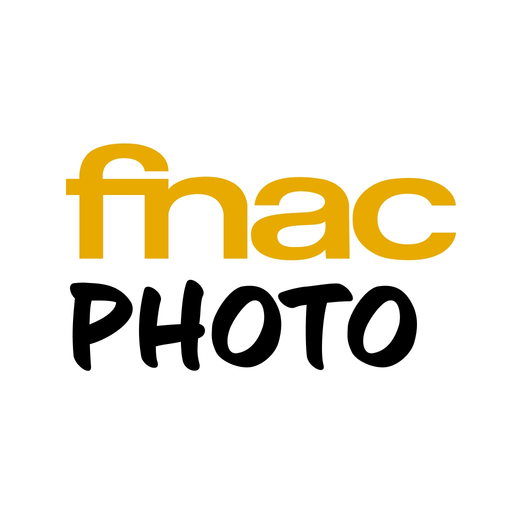 Fnac Photo app icon