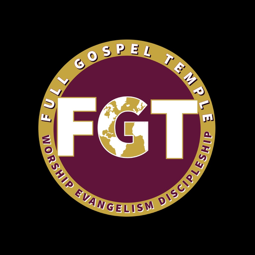 FGTONLINE app icon