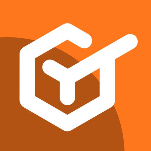 GeoWDN app icon