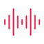 Waver Cloud Music Player icon