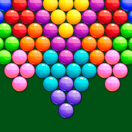 Bubble Blast - Bubble Pop app icon