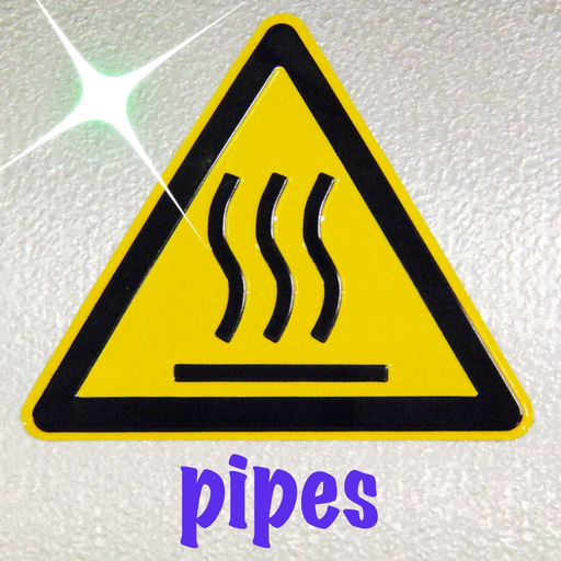 Pipe Calculator app icon