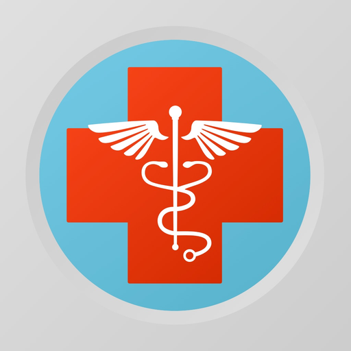 Emergency Nurse Essentials app icon