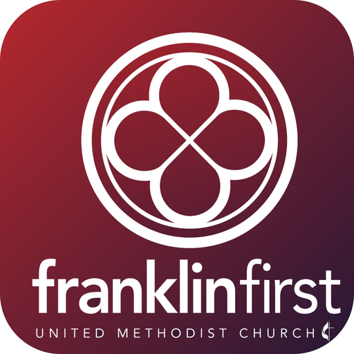 Franklin First UMC app icon