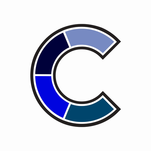 C Color app icon