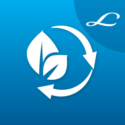 PortaGas app icon
