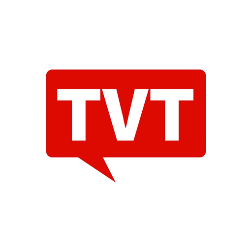 TVT app icon