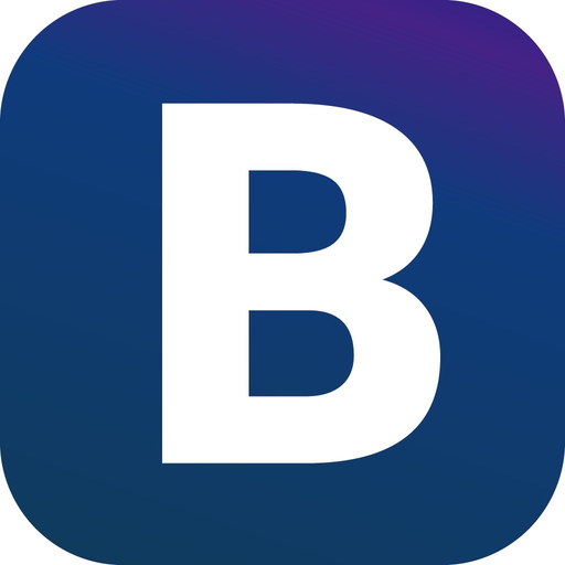 Biziday app icon