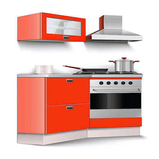 Kitchen Design PRO app icon