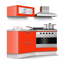 Kitchen Design PRO icon