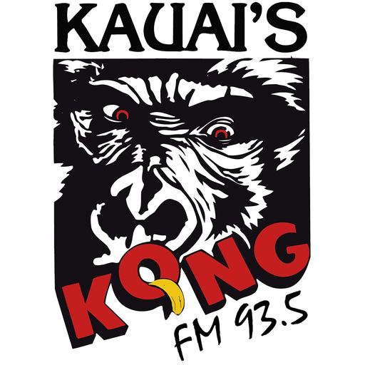 KONG 93.5 app icon