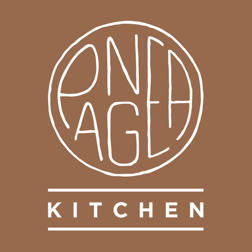 Pangea Kitchen app icon