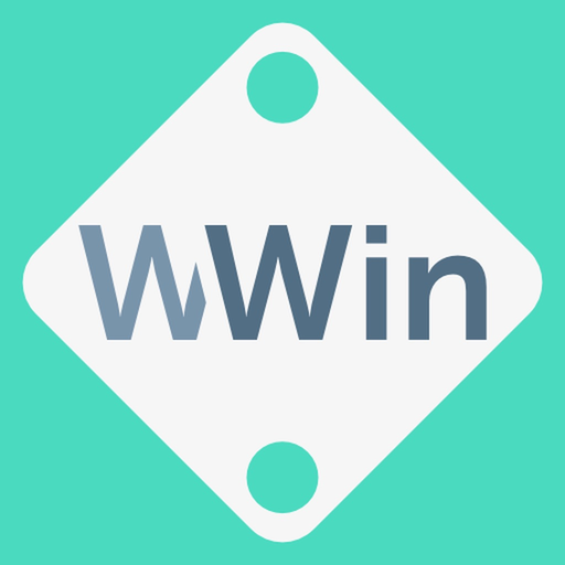 WWin Mobile app icon