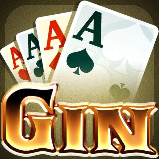 Gin Rummy Royale! app icon