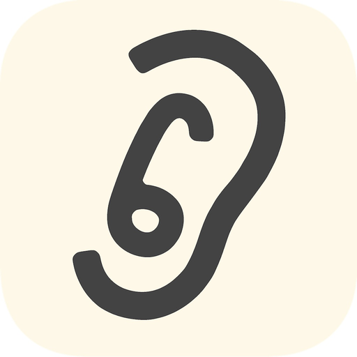 English Ear Free app icon