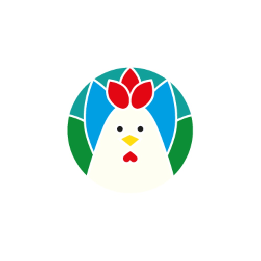 DateDiff app icon
