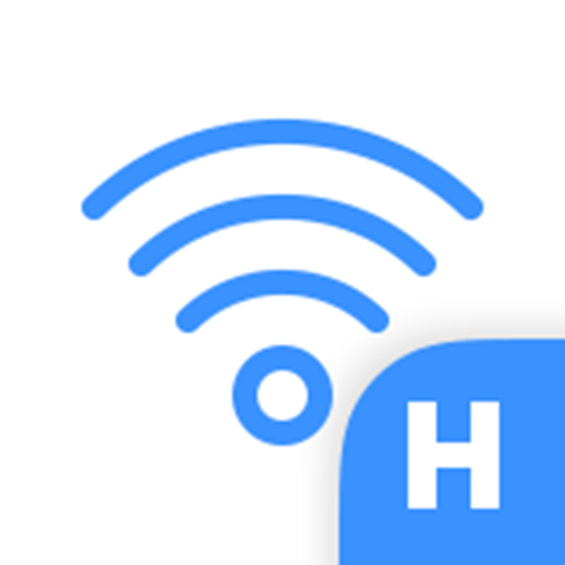 HUMAX Wi-Fi app icon