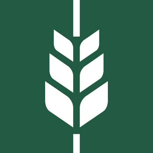 WireBarley app icon
