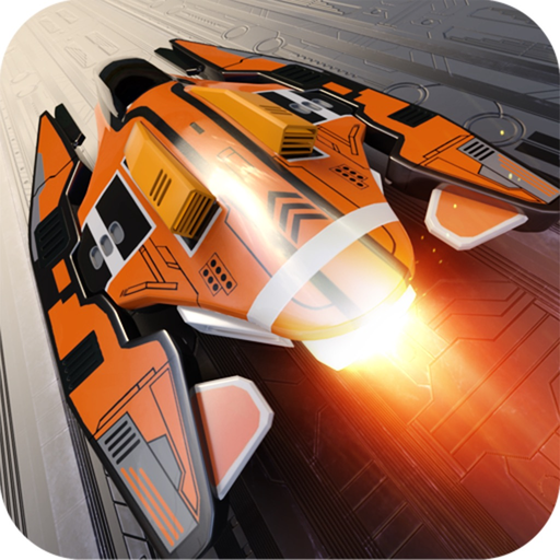 Space Racing 2 app icon