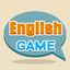 English Game - Vocabulary Game icon