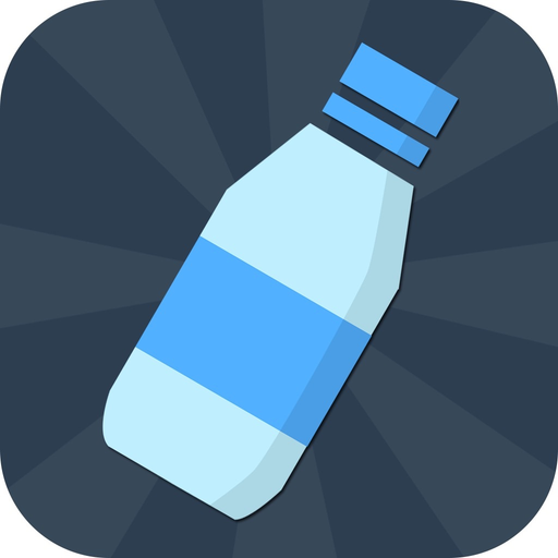 Water Bottle :Madness Backflip app icon