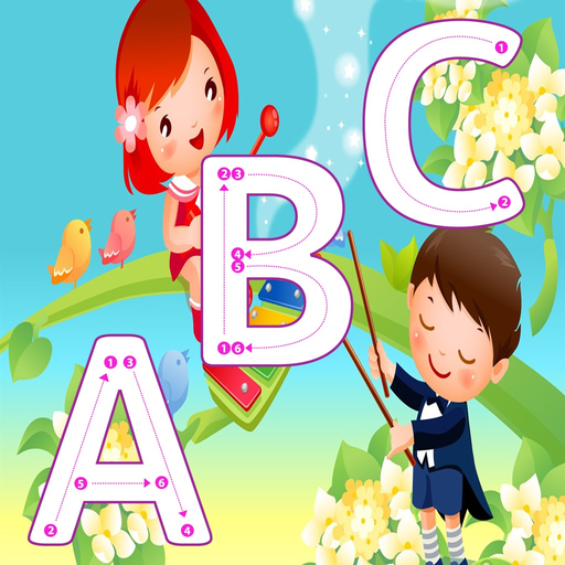 Learn to Write ABC Handwriting for Preschool app icon