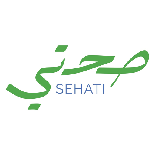 Sehati app icon