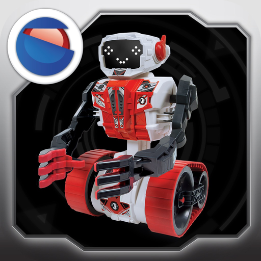 Evolution Robot app icon