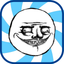 Me Gusta Memes Generator icon