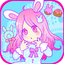 Rabbit Desserts Game icon